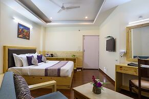 Hotel Sungrace Mussorie