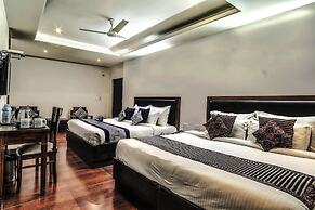 Hotel Sungrace Mussorie