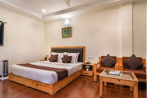 Hotel Sungrace Mussorie