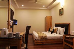 Hotel Sungrace Mussorie