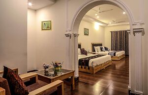 Hotel Sungrace Mussorie