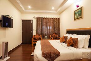 Hotel Sungrace Mussorie