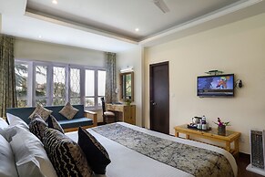 Hotel Sungrace Mussorie