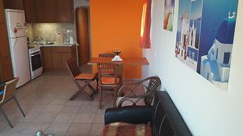 Orange Fodele