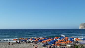 Orange Fodele