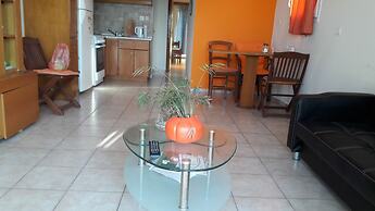 Orange Fodele