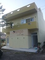 Orange Fodele