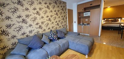 Solitaire Hotel & Boardinghouse Berlin