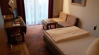 Solitaire Hotel & Boardinghouse Berlin