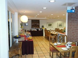 Solitaire Hotel & Boardinghouse Berlin