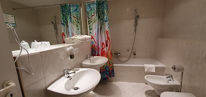 Solitaire Hotel & Boardinghouse Berlin