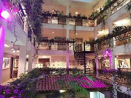 Solitaire Hotel & Boardinghouse Berlin