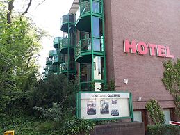 Solitaire Hotel & Boardinghouse Berlin