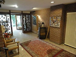 Solitaire Hotel & Boardinghouse Berlin