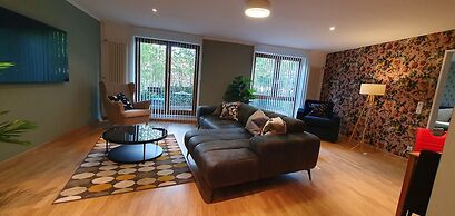 Solitaire Hotel & Boardinghouse Berlin