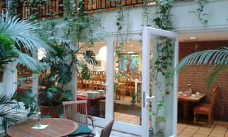 Solitaire Hotel & Boardinghouse Berlin