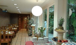 Solitaire Hotel & Boardinghouse Berlin