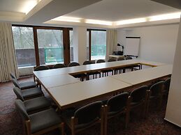 Solitaire Hotel & Boardinghouse Berlin