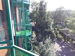 Solitaire Hotel & Boardinghouse Berlin