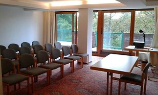 Solitaire Hotel & Boardinghouse Berlin