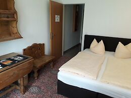 Solitaire Hotel & Boardinghouse Berlin