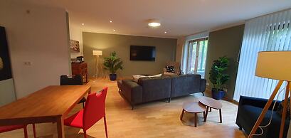 Solitaire Hotel & Boardinghouse Berlin