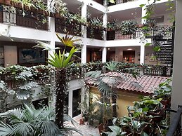 Solitaire Hotel & Boardinghouse Berlin