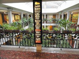 Solitaire Hotel & Boardinghouse Berlin