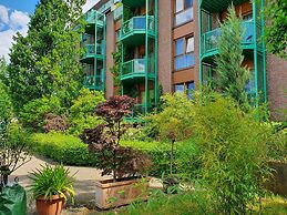 Solitaire Hotel & Boardinghouse Berlin