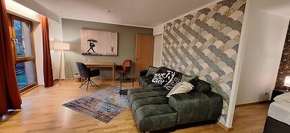 Solitaire Hotel & Boardinghouse Berlin