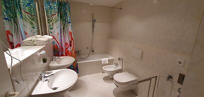 Solitaire Hotel & Boardinghouse Berlin