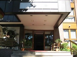 Solitaire Hotel & Boardinghouse Berlin