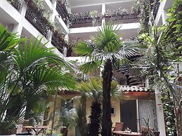 Solitaire Hotel & Boardinghouse Berlin