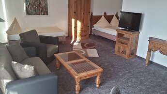 Solitaire Hotel & Boardinghouse Berlin