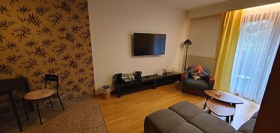 Solitaire Hotel & Boardinghouse Berlin