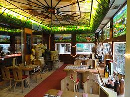 Solitaire Hotel & Boardinghouse Berlin