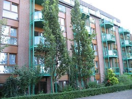 Solitaire Hotel & Boardinghouse Berlin