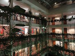 Solitaire Hotel & Boardinghouse Berlin