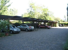 Solitaire Hotel & Boardinghouse Berlin