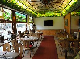 Solitaire Hotel & Boardinghouse Berlin