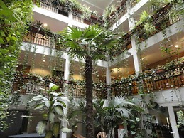 Solitaire Hotel & Boardinghouse Berlin