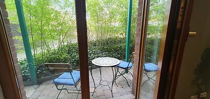 Solitaire Hotel & Boardinghouse Berlin