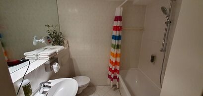 Solitaire Hotel & Boardinghouse Berlin