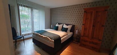 Solitaire Hotel & Boardinghouse Berlin