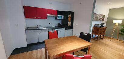 Solitaire Hotel & Boardinghouse Berlin