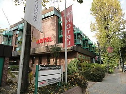 Solitaire Hotel & Boardinghouse Berlin