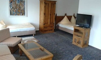 Solitaire Hotel & Boardinghouse Berlin