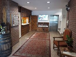 Solitaire Hotel & Boardinghouse Berlin