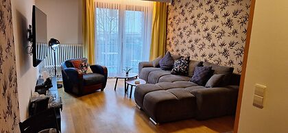 Solitaire Hotel & Boardinghouse Berlin