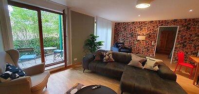 Solitaire Hotel & Boardinghouse Berlin